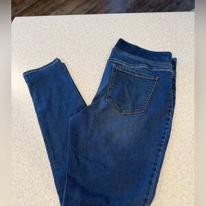 Women’s Old Navy Denim Jeggings, 14R